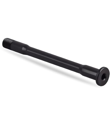Amazon.com : Hope Pro 2 Evo Black Rear 12x142mm Conversion Kit